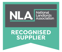 NLA Recognised EPC Supplier in Chesterfield